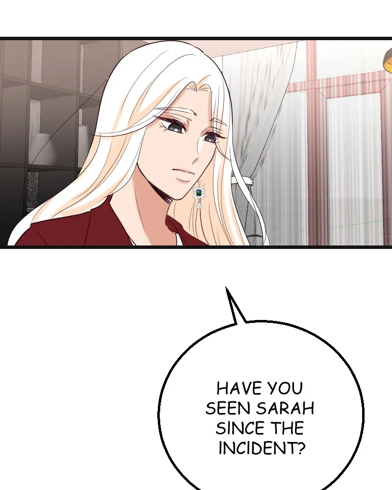 My Lovely Bodyguard Chapter 85 - Page 82