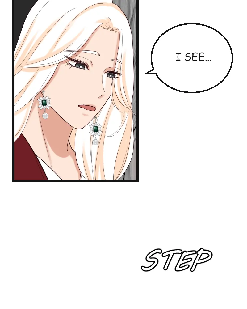 My Lovely Bodyguard Chapter 85 - Page 85