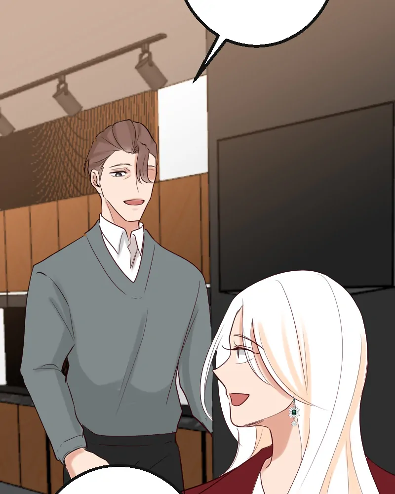 My Lovely Bodyguard Chapter 85 - Page 87