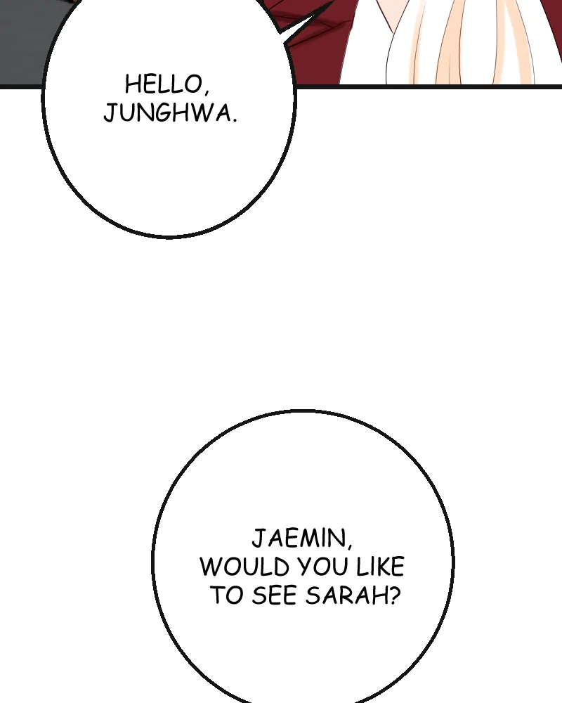 My Lovely Bodyguard Chapter 85 - Page 88