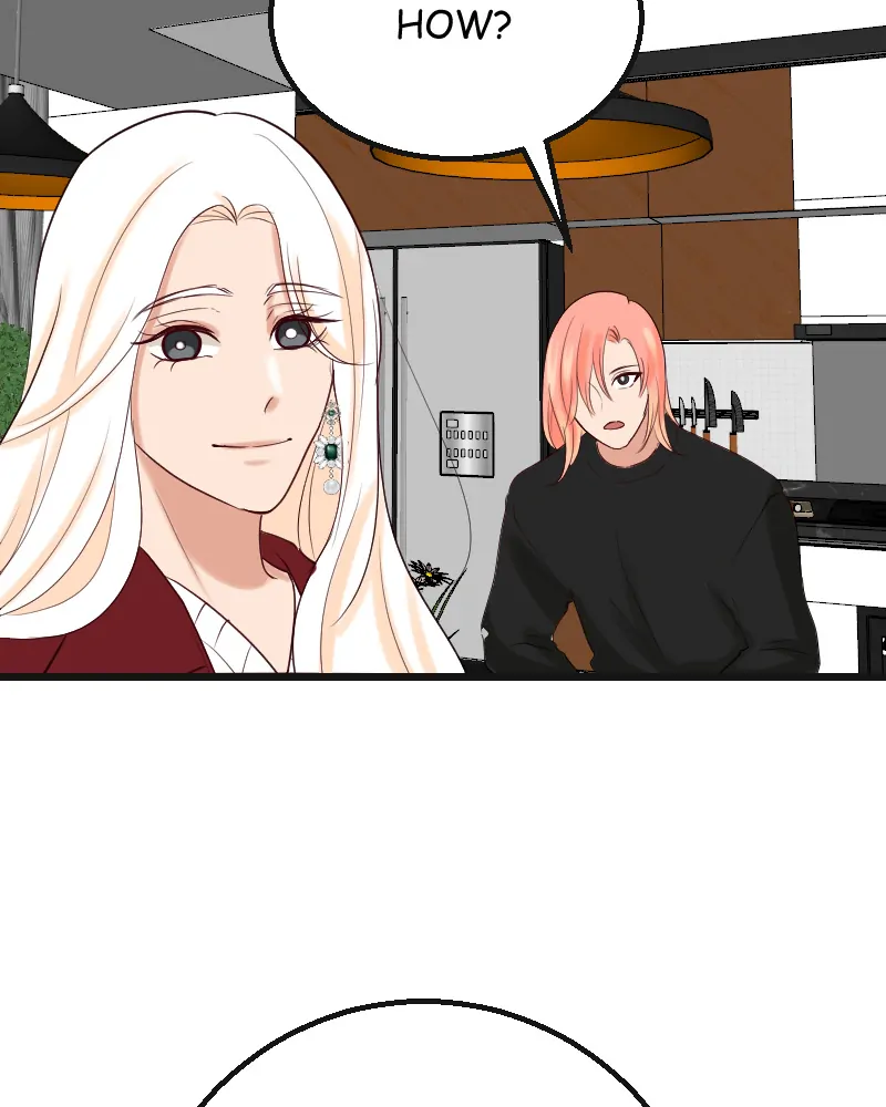 My Lovely Bodyguard Chapter 85 - Page 90