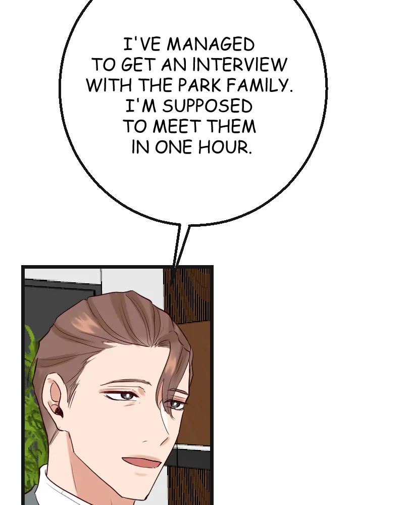 My Lovely Bodyguard Chapter 85 - Page 91