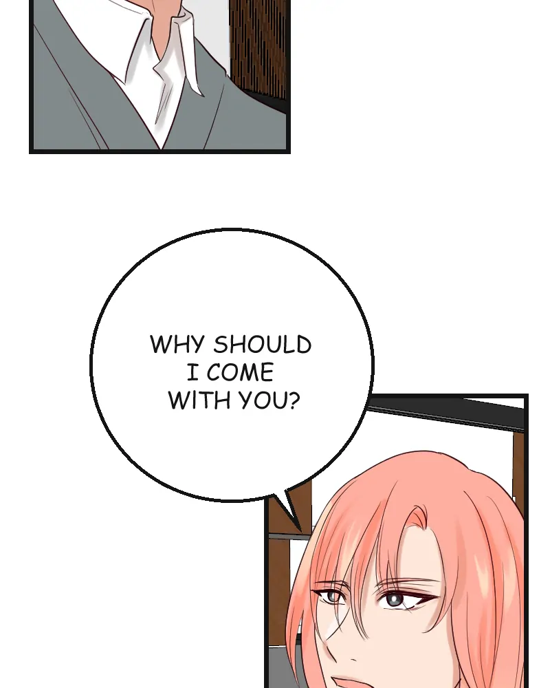 My Lovely Bodyguard Chapter 85 - Page 92
