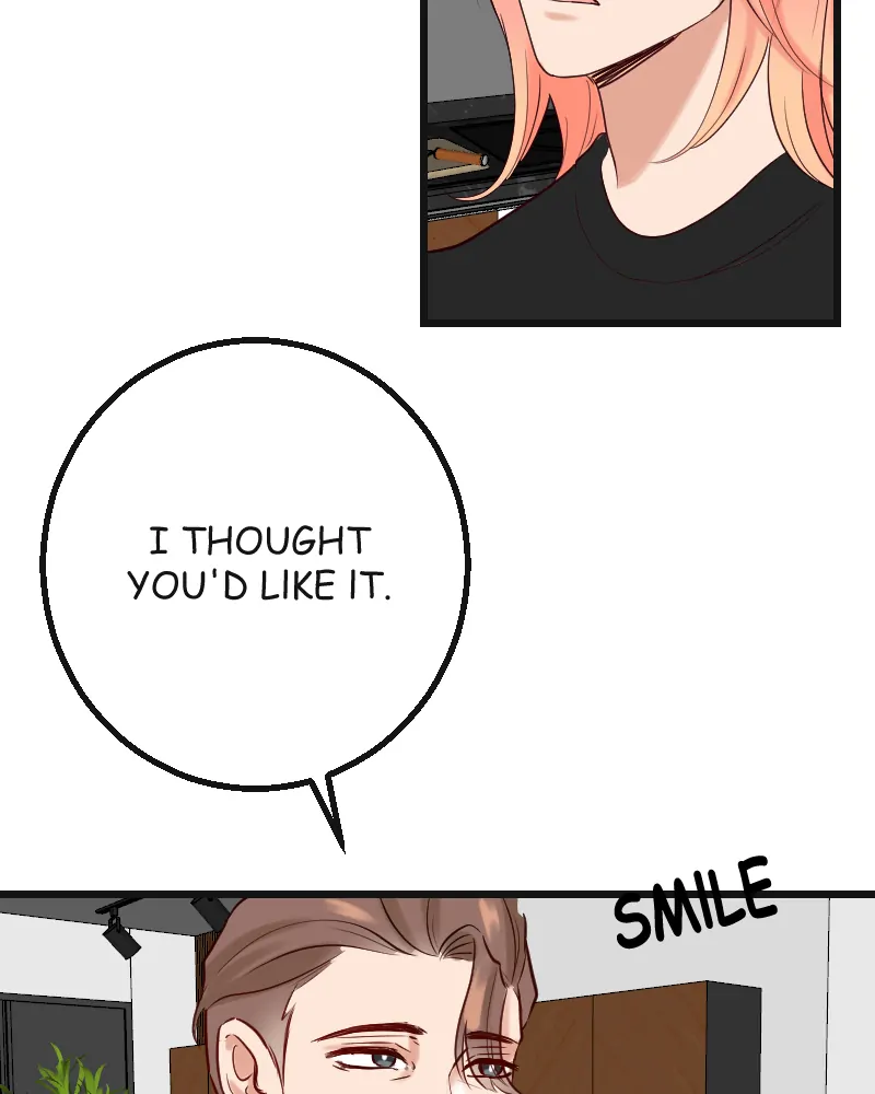 My Lovely Bodyguard Chapter 85 - Page 93