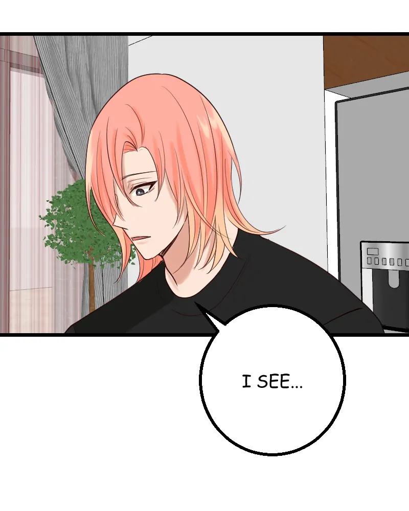 My Lovely Bodyguard Chapter 85 - Page 95