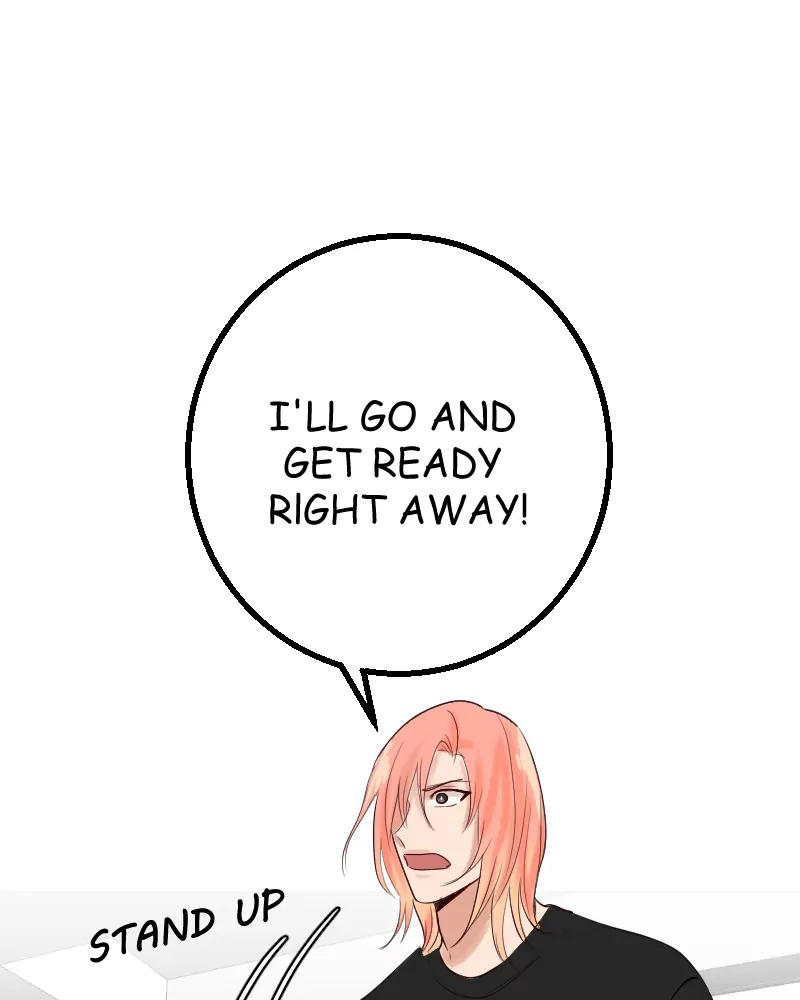 My Lovely Bodyguard Chapter 85 - Page 96