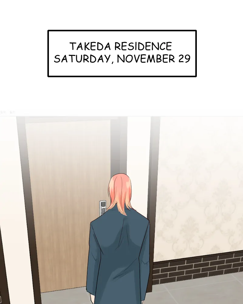 My Lovely Bodyguard Chapter 85 - Page 99