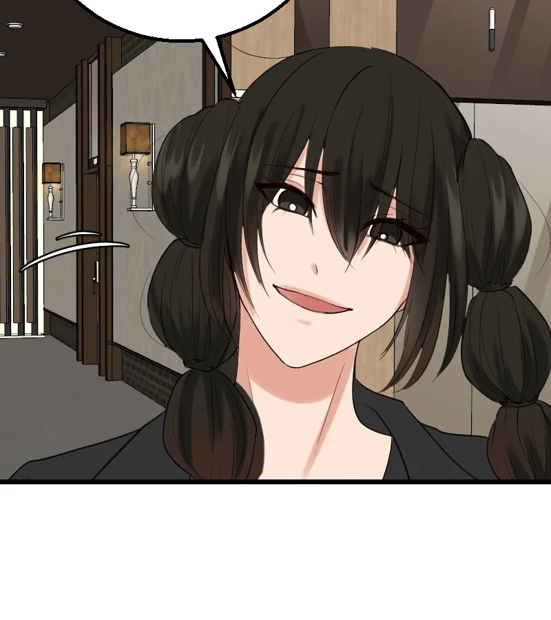 My Lovely Bodyguard Chapter 86 - Page 33