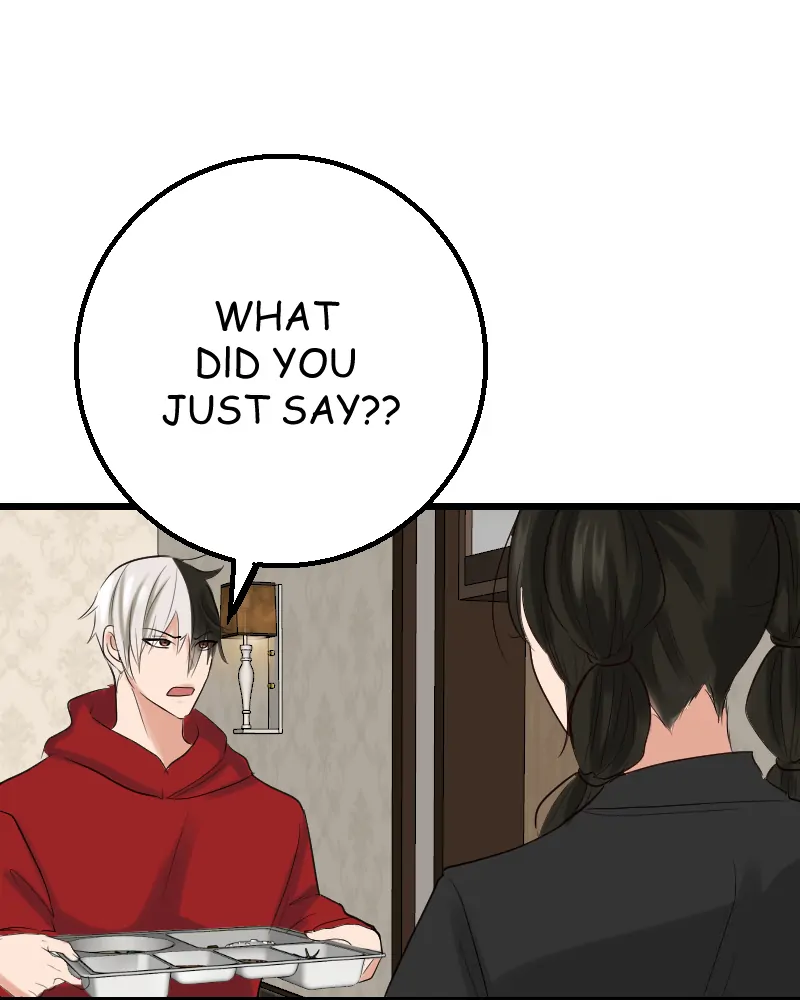 My Lovely Bodyguard Chapter 86 - Page 34