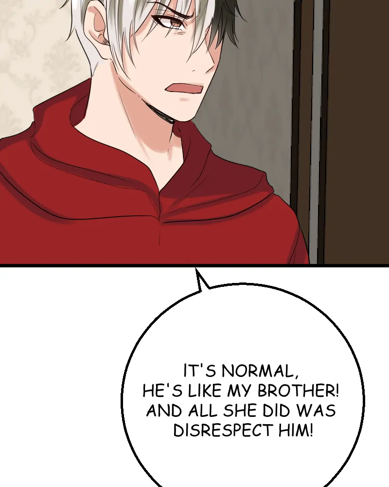 My Lovely Bodyguard Chapter 86 - Page 38