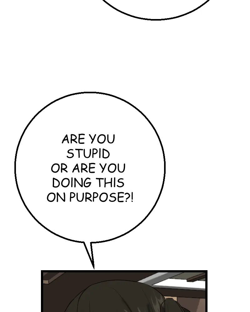 My Lovely Bodyguard Chapter 86 - Page 39
