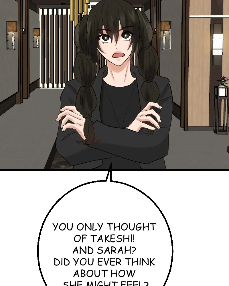 My Lovely Bodyguard Chapter 86 - Page 42