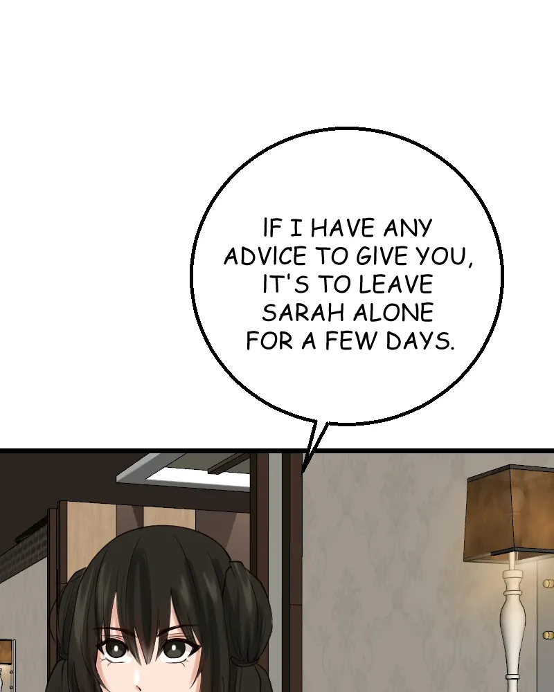 My Lovely Bodyguard Chapter 86 - Page 47