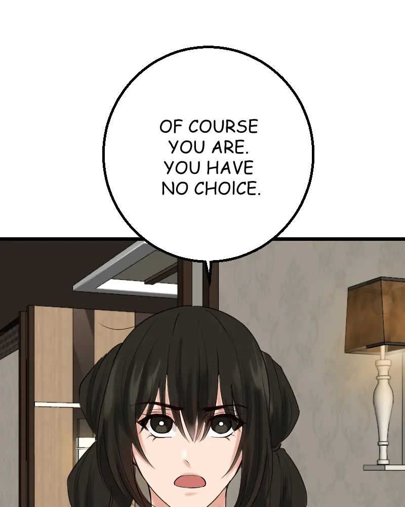 My Lovely Bodyguard Chapter 86 - Page 50