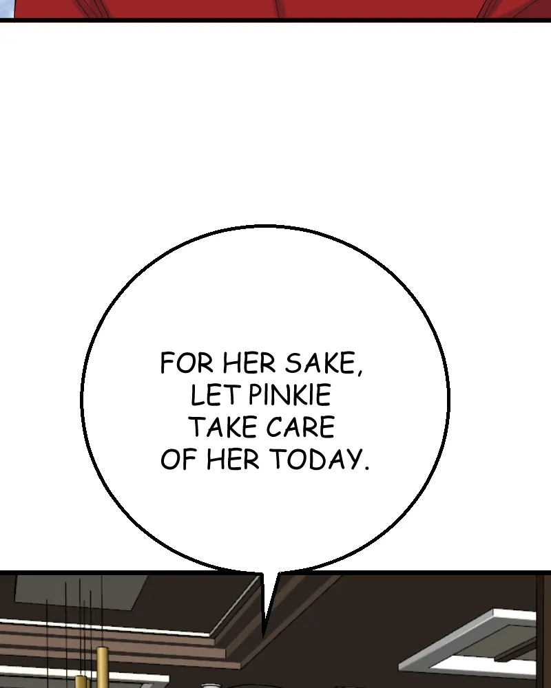 My Lovely Bodyguard Chapter 86 - Page 55