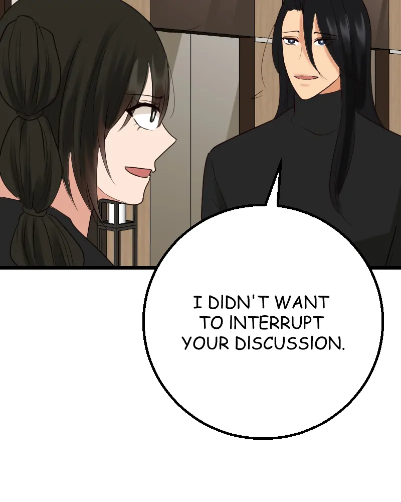My Lovely Bodyguard Chapter 86 - Page 67