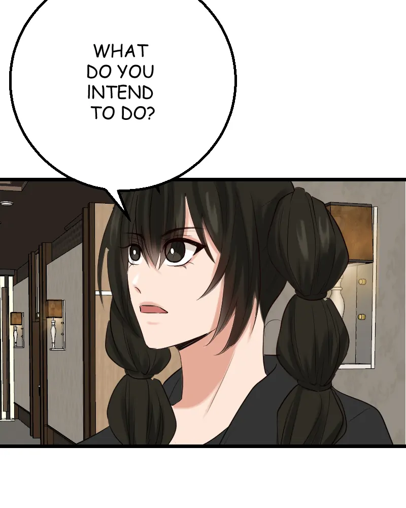 My Lovely Bodyguard Chapter 86 - Page 75