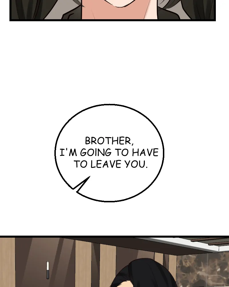 My Lovely Bodyguard Chapter 86 - Page 81