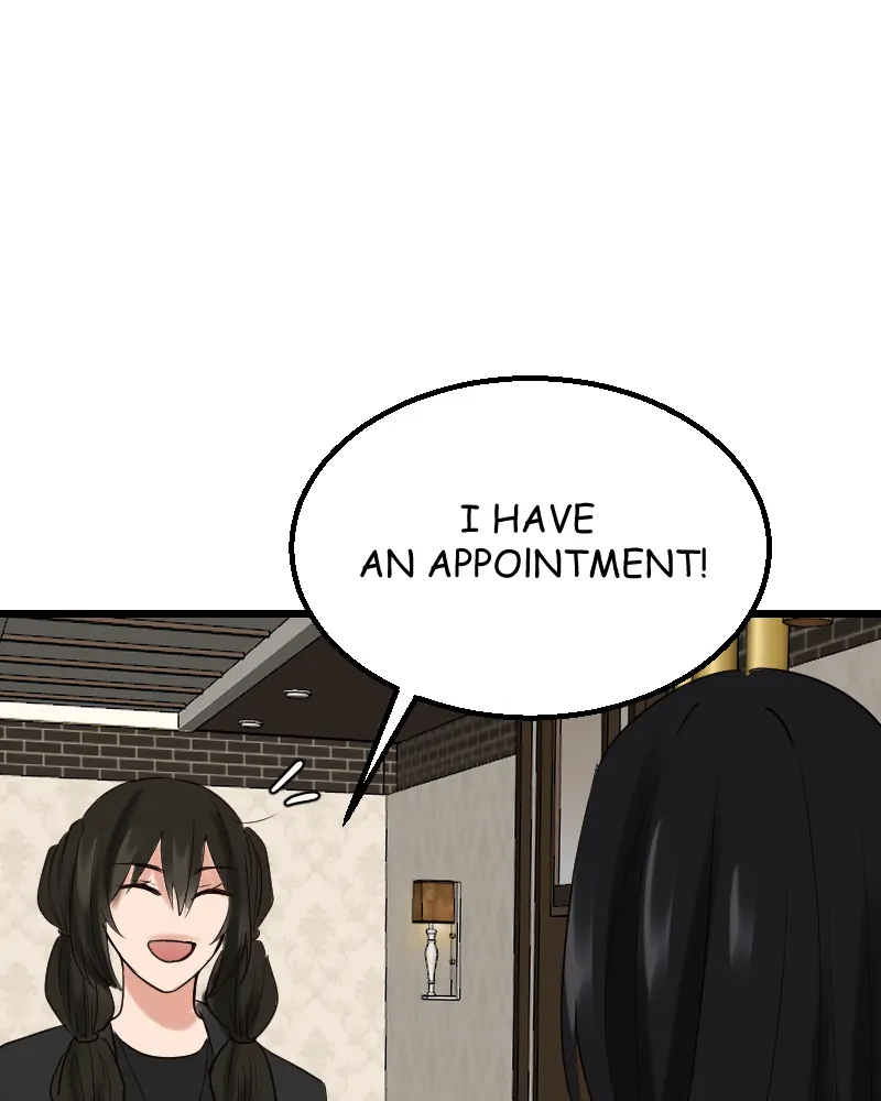 My Lovely Bodyguard Chapter 86 - Page 83
