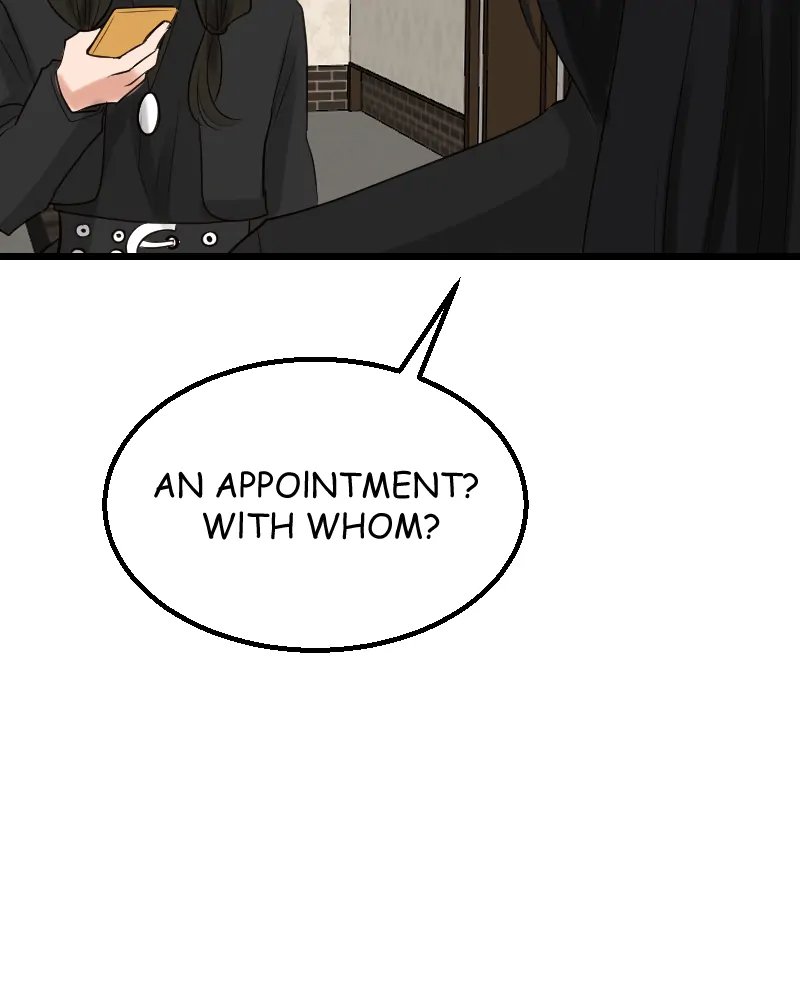 My Lovely Bodyguard Chapter 86 - Page 84