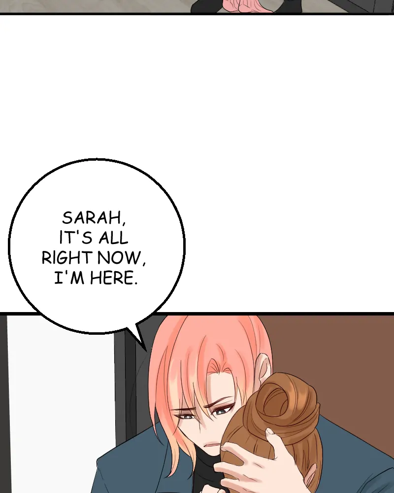 My Lovely Bodyguard Chapter 87 - Page 17
