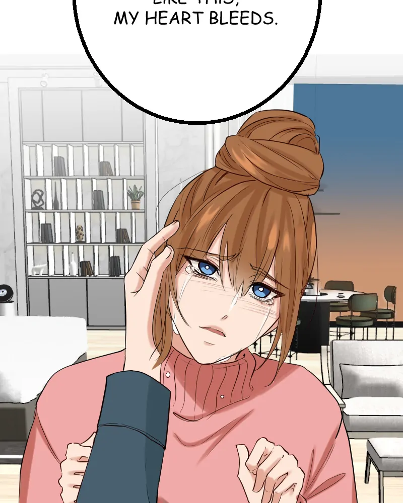 My Lovely Bodyguard Chapter 87 - Page 27