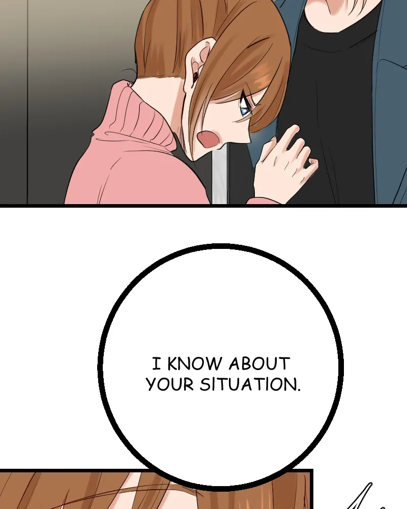 My Lovely Bodyguard Chapter 87 - Page 30