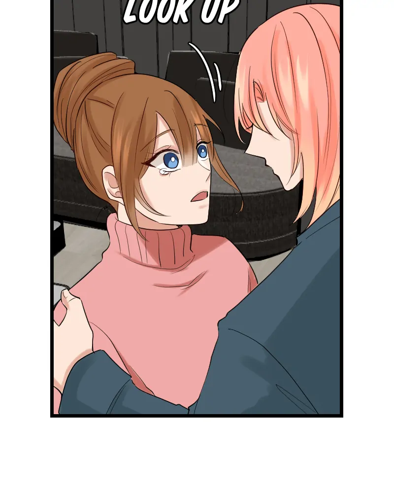 My Lovely Bodyguard Chapter 87 - Page 32