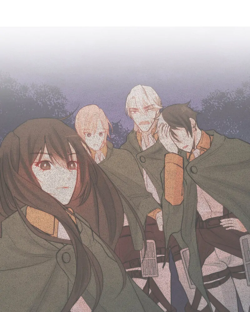 My Lovely Bodyguard Chapter 87 - Page 34