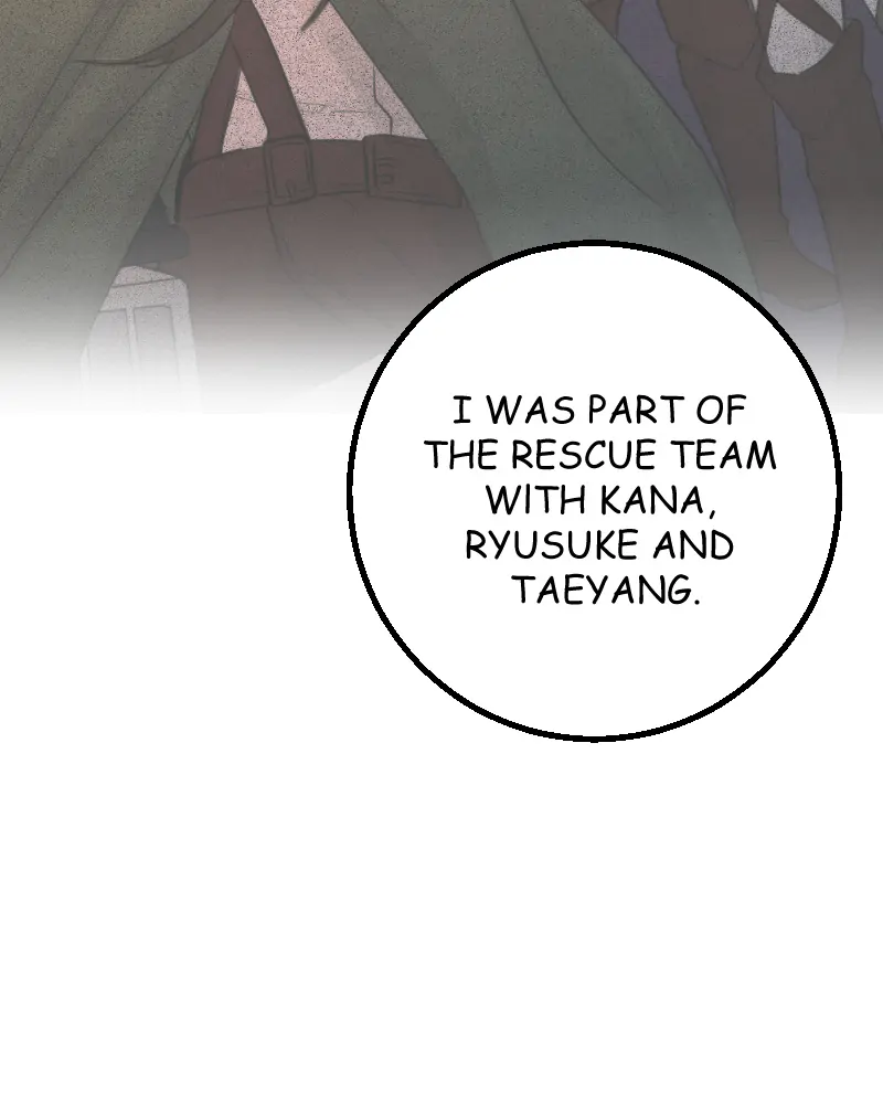 My Lovely Bodyguard Chapter 87 - Page 35