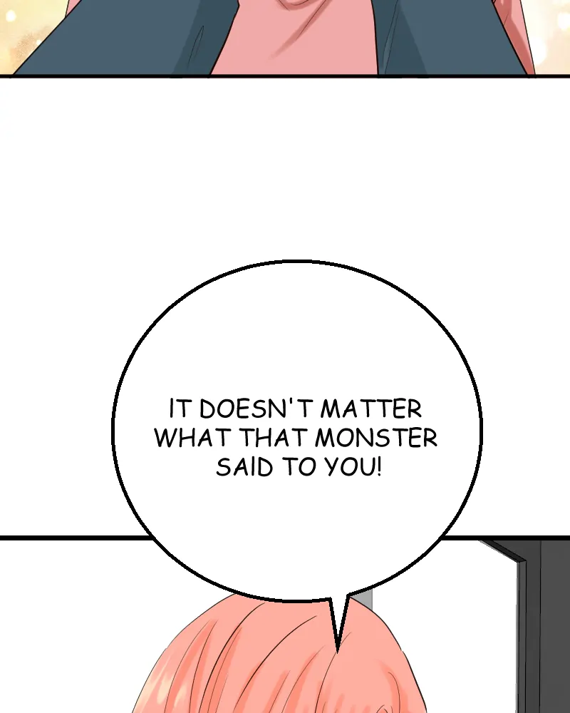 My Lovely Bodyguard Chapter 87 - Page 41