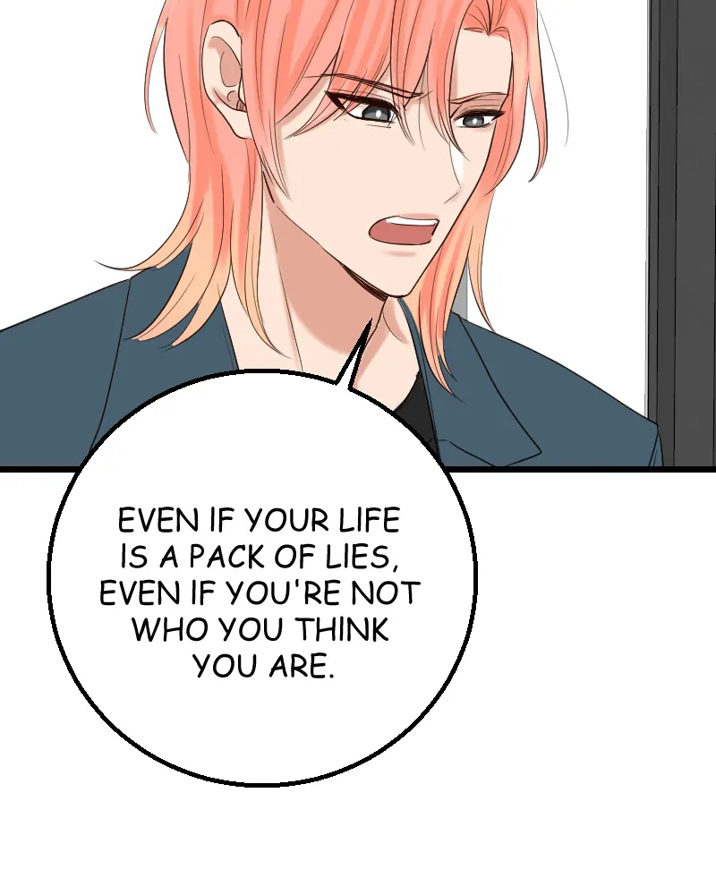 My Lovely Bodyguard Chapter 87 - Page 42