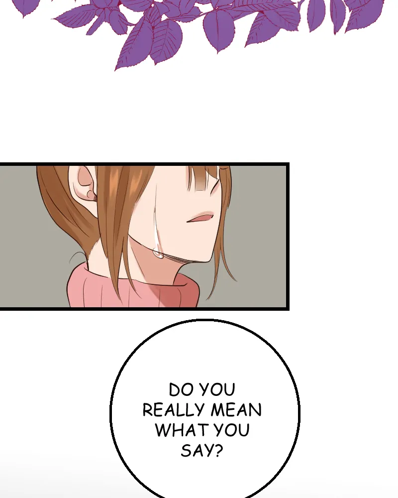 My Lovely Bodyguard Chapter 87 - Page 45