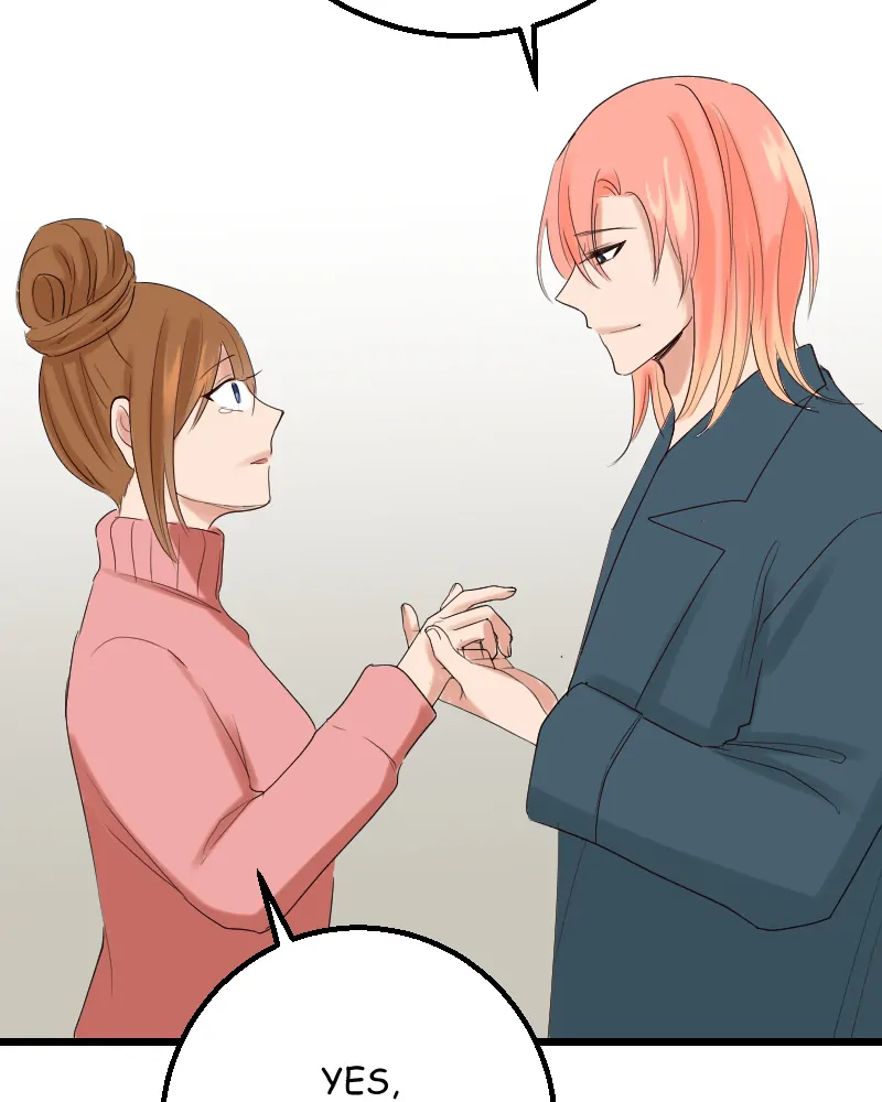 My Lovely Bodyguard Chapter 87 - Page 50