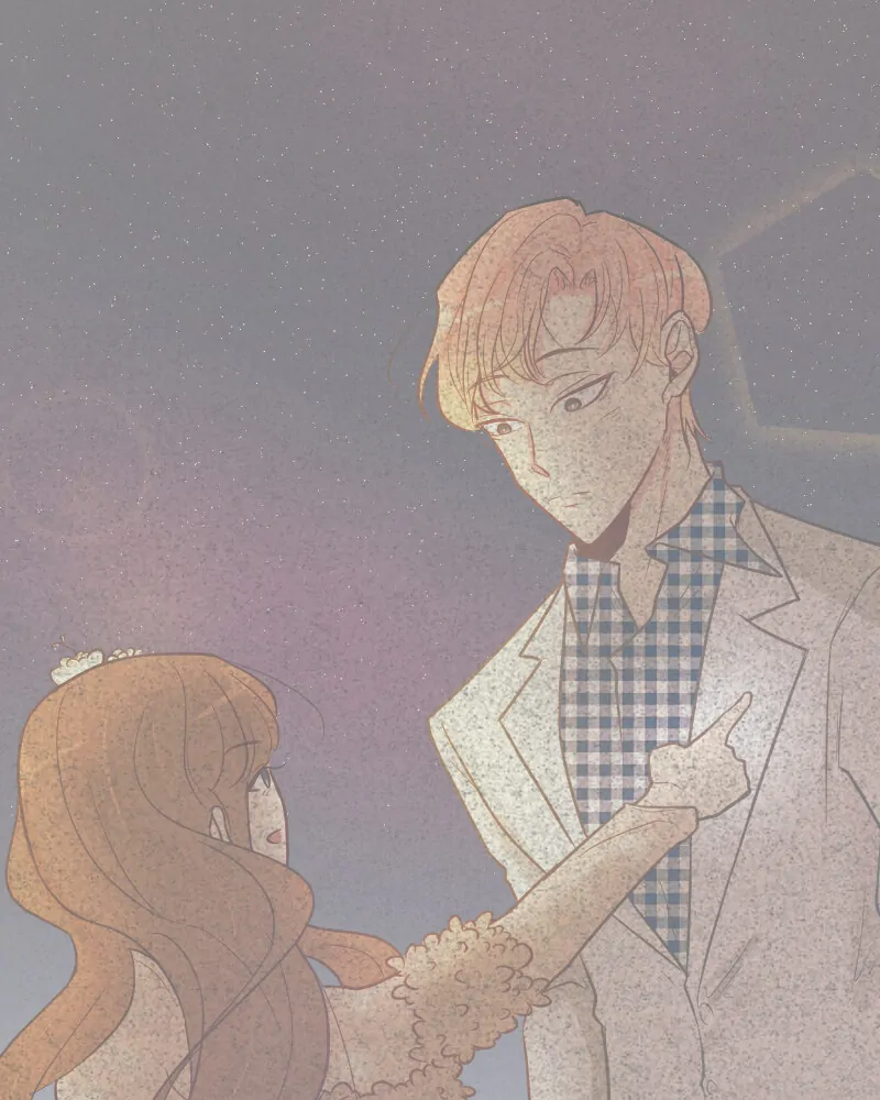My Lovely Bodyguard Chapter 87 - Page 53