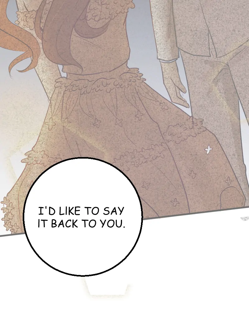My Lovely Bodyguard Chapter 87 - Page 54