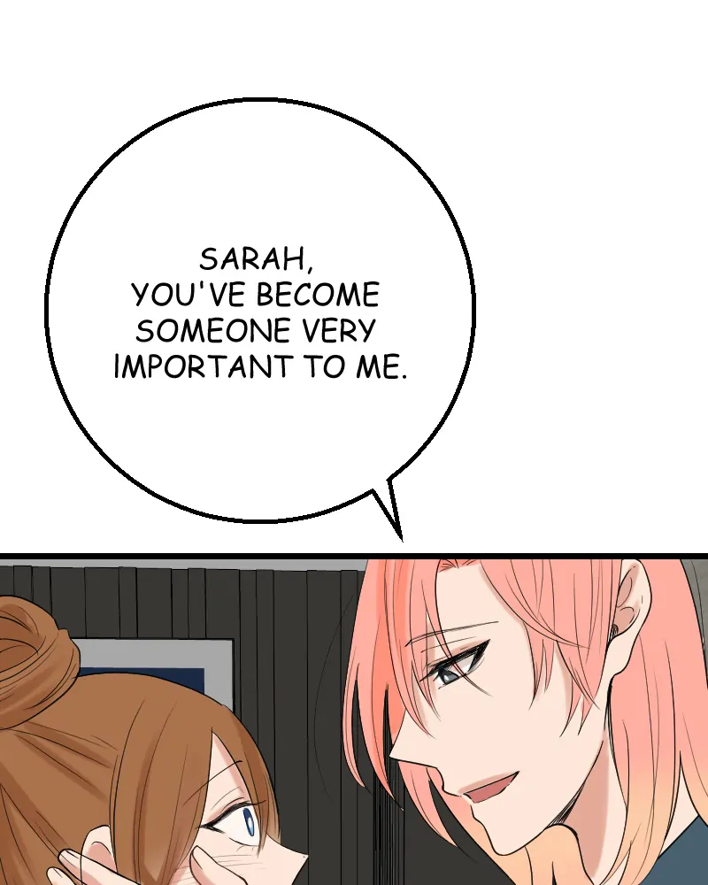 My Lovely Bodyguard Chapter 87 - Page 61