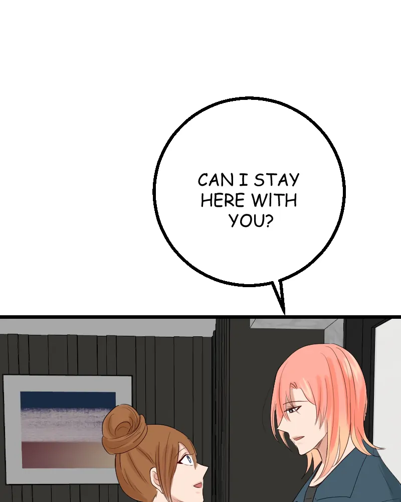 My Lovely Bodyguard Chapter 87 - Page 64