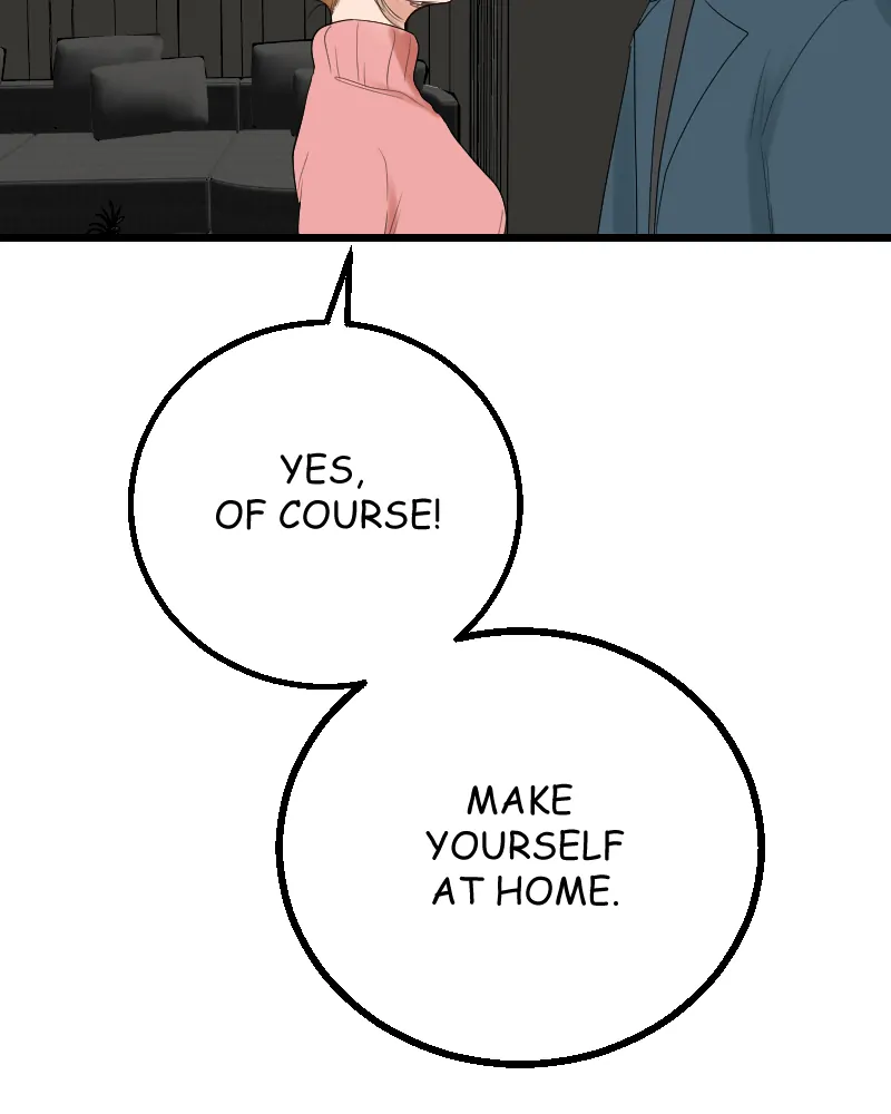 My Lovely Bodyguard Chapter 87 - Page 65