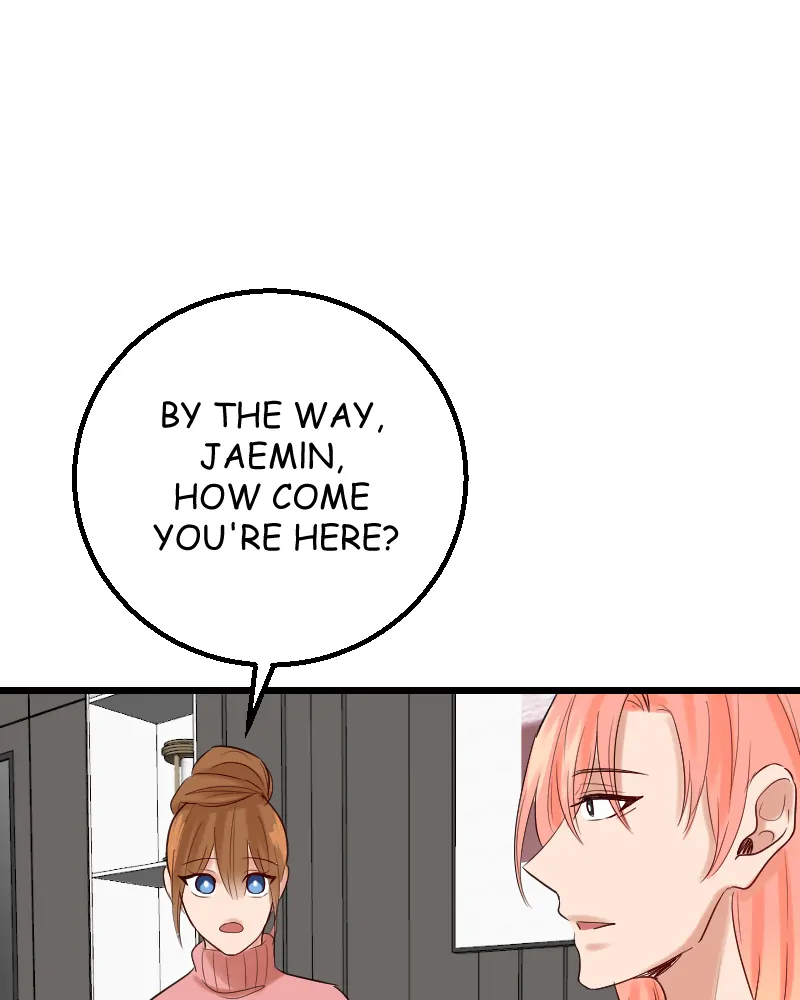 My Lovely Bodyguard Chapter 87 - Page 69