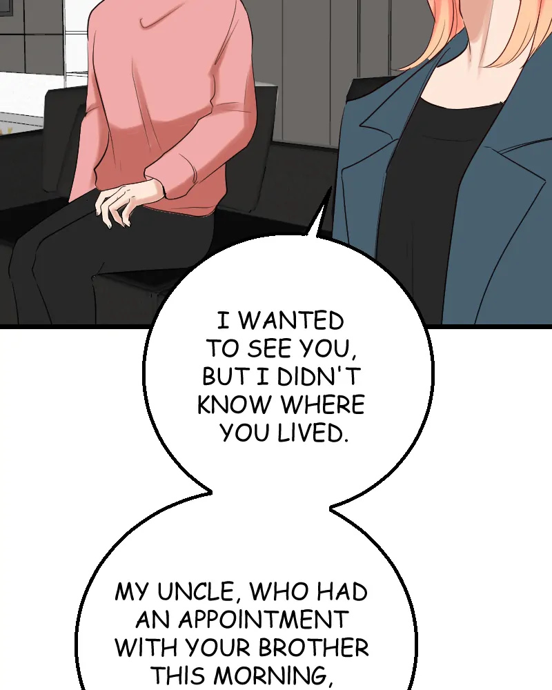 My Lovely Bodyguard Chapter 87 - Page 70