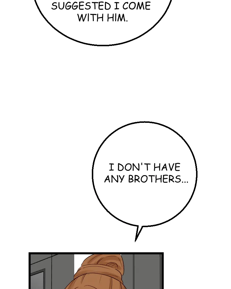 My Lovely Bodyguard Chapter 87 - Page 71