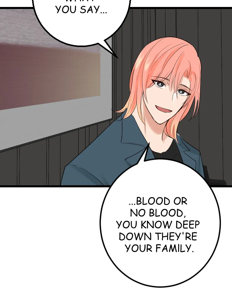 My Lovely Bodyguard Chapter 87 - Page 76