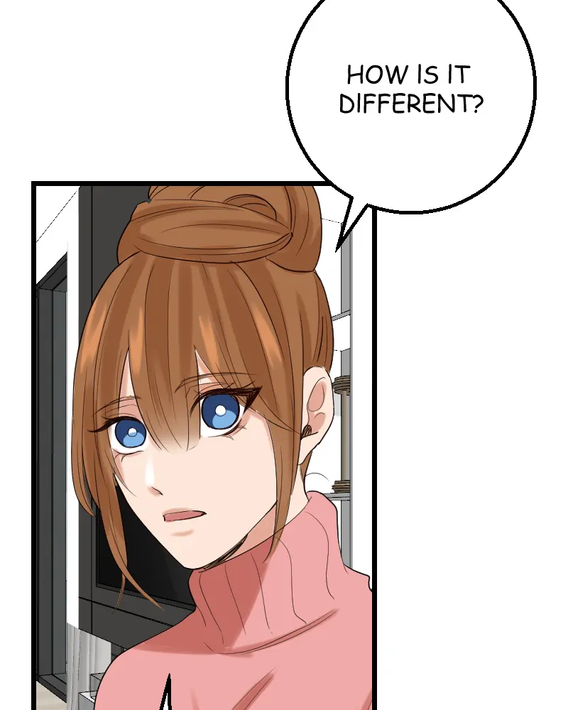 My Lovely Bodyguard Chapter 87 - Page 81