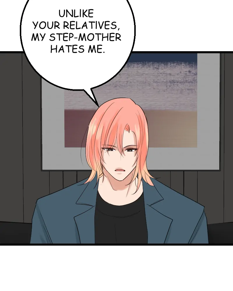 My Lovely Bodyguard Chapter 87 - Page 83