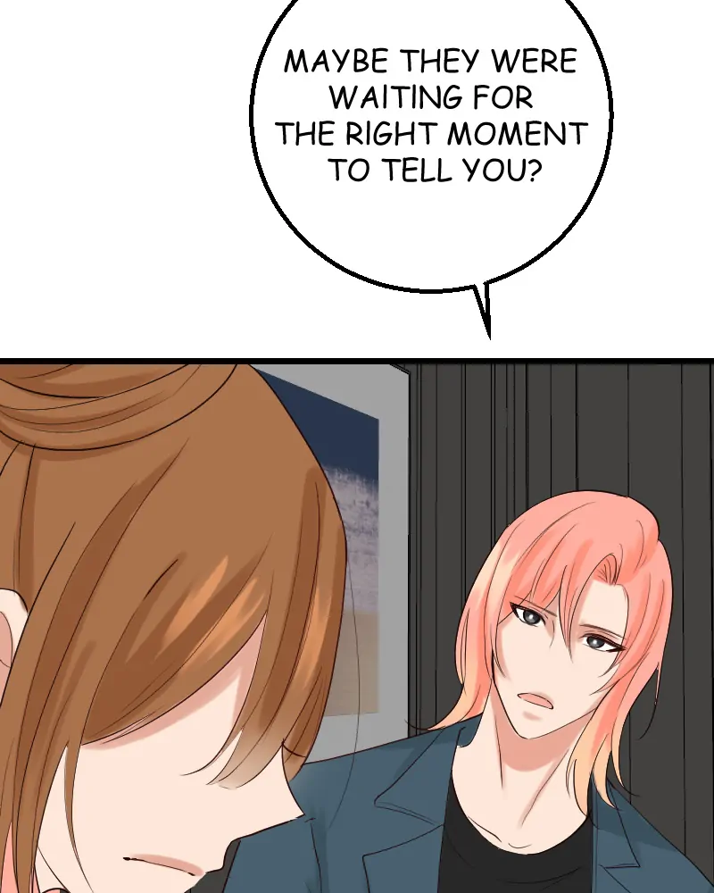 My Lovely Bodyguard Chapter 87 - Page 87