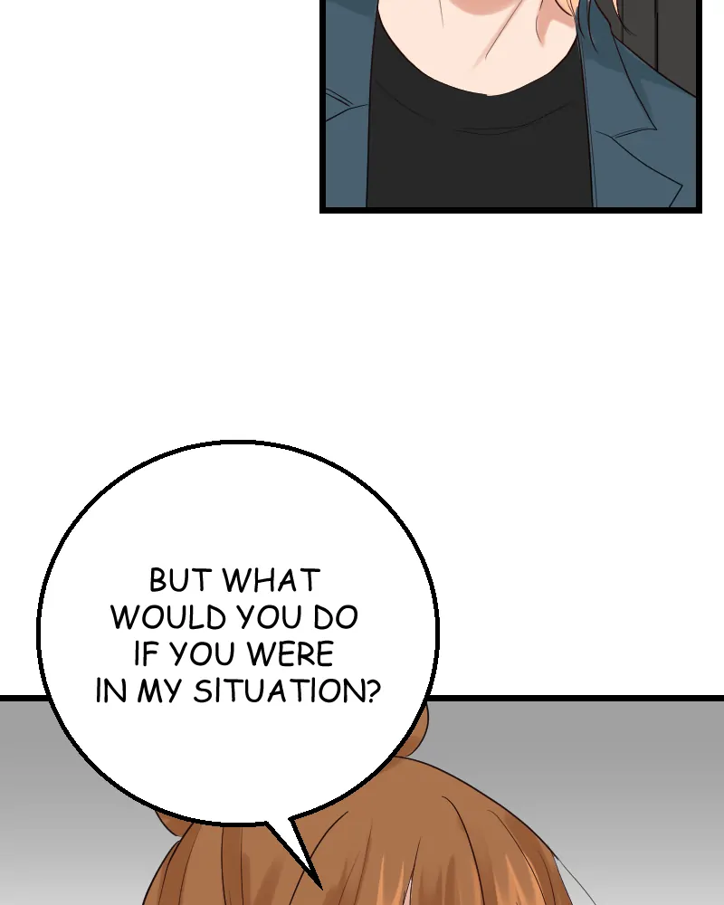 My Lovely Bodyguard Chapter 87 - Page 91
