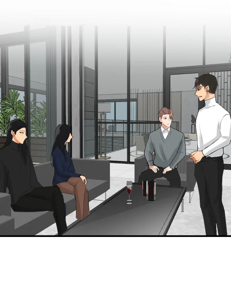 My Lovely Bodyguard Chapter 87 - Page 94