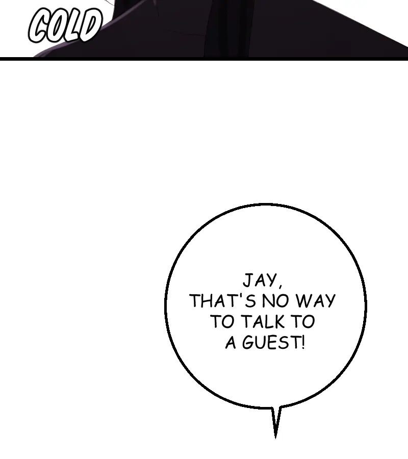 My Lovely Bodyguard Chapter 88 - Page 13