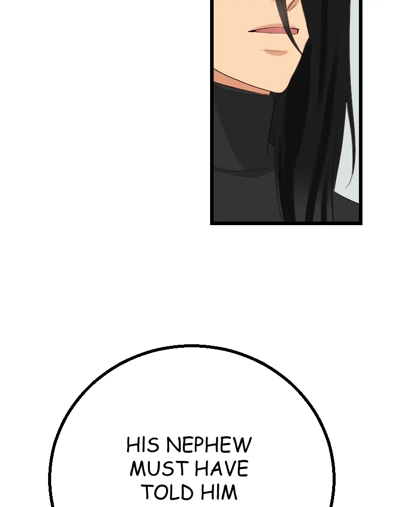 My Lovely Bodyguard Chapter 88 - Page 15